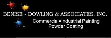 Benise-Dowling & Associates Powder Coating