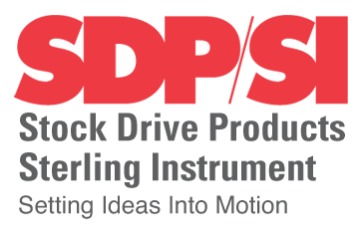 SDP/SI Stock Drive Products/Sterling Instrument