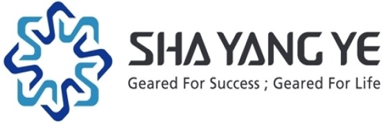 Sha Yang Ye Industrial Co., Ltd.