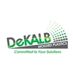 DeKALB Molded Plastics