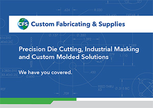 CFS Solutions Overview 2025