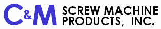 C & M Screw Machine Products Inc.