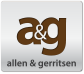 Allen & Gerritsen