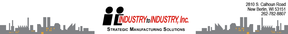 Industry to Industry Inc.