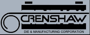 Crenshaw Die & Manufacturing Corp.