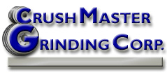 Crush Master Grinding Corp.