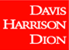 Davis Harrison Dion