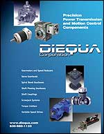 DieQua Corporation Product Overview