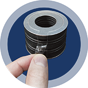 How Pre-Fabricated Disc Spring Stacks Help Manufacturers Save Time, Money and Ensure Quality