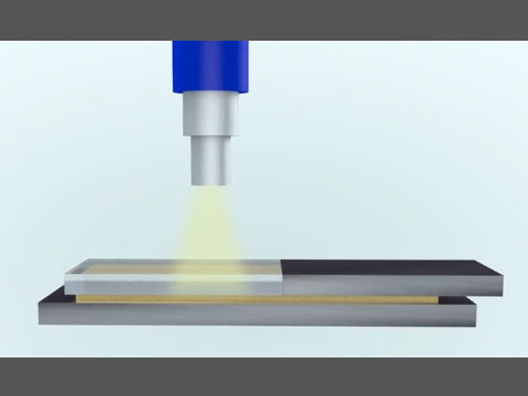 How Do You Use Dual Curing UV Light + Heat Adhesives