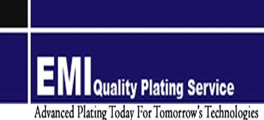 EMI Quality Plating Service