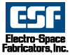 Electro-Space Fabricators Inc.