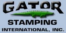 Gator Stamping International Inc.