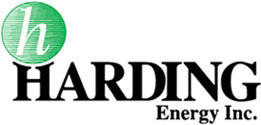 Harding Energy Inc.