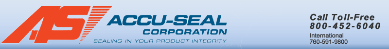Accu-Seal Corp.