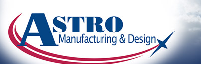 Astro Manufacturing