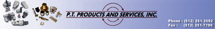 P T Products & Services, Inc.