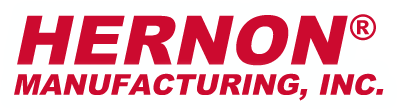 Hernon Manufacturing Inc.