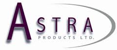 Astra Products Ltd. of Ohio