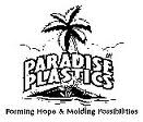 Paradise Plastics