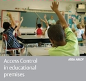 Access Control in educational premises