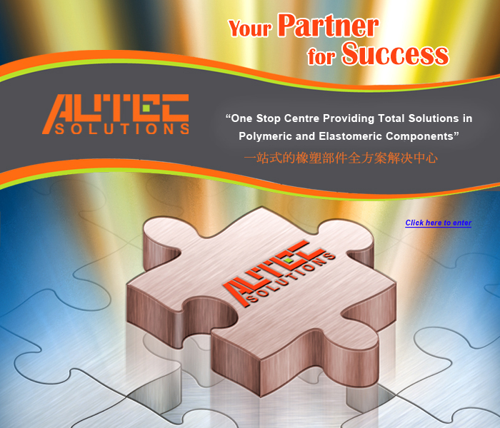 Autec Solutions Pte Ltd.