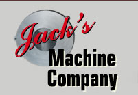 Jack's Machine Company