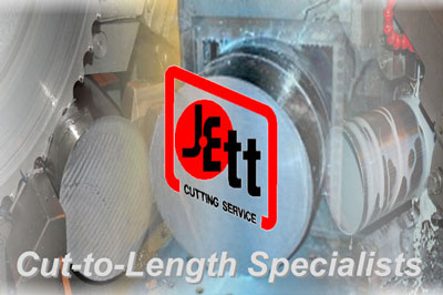 Jett Cutting Services Inc.