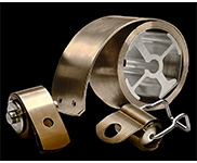 Constant Force Springs