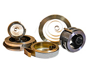 Power Springs