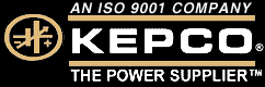Kepco, Inc.