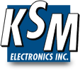 KSM Electronics