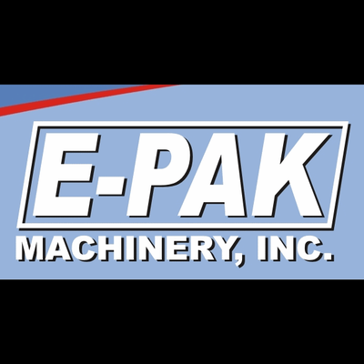 E-PAK Machinery