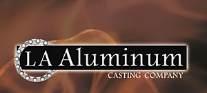 LA Aluminum Casting Co.
