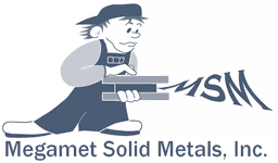 Megamet Solid Metals Inc.