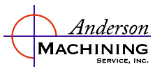 Anderson Machining Service, Inc.