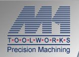 M-1 Tool Works, Inc.
