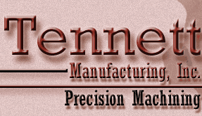 Tennett Manufacturing Inc.