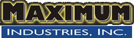 Maximum Industries, Inc.