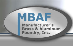Manufacturers Brass & Aluminum Foundry