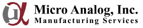 Micro Analog Inc.