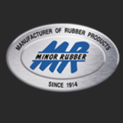 Minor Rubber Co Inc.