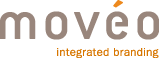 Movéo Integrated Branding