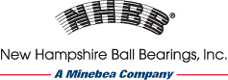 New Hampshire Ball Bearings Inc. (NHBB)/myonic USA