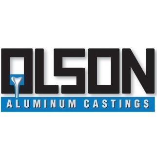 Olson Aluminum Castings