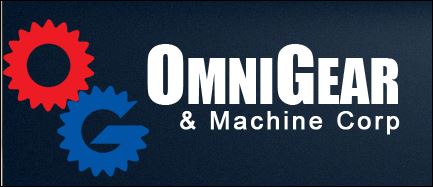 OmniGear & Machine Corp.