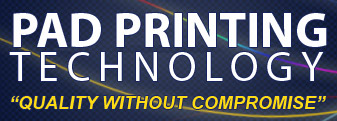 Pad Printing Technology