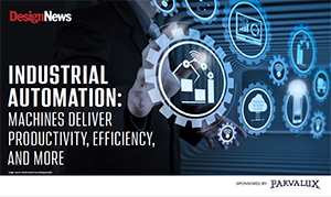Improve Process, Reduce Costs with Smart Automation