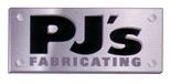 PJ's Fabricating Inc.
