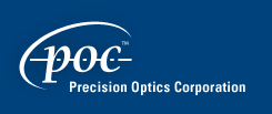 Precision Optics Corp.